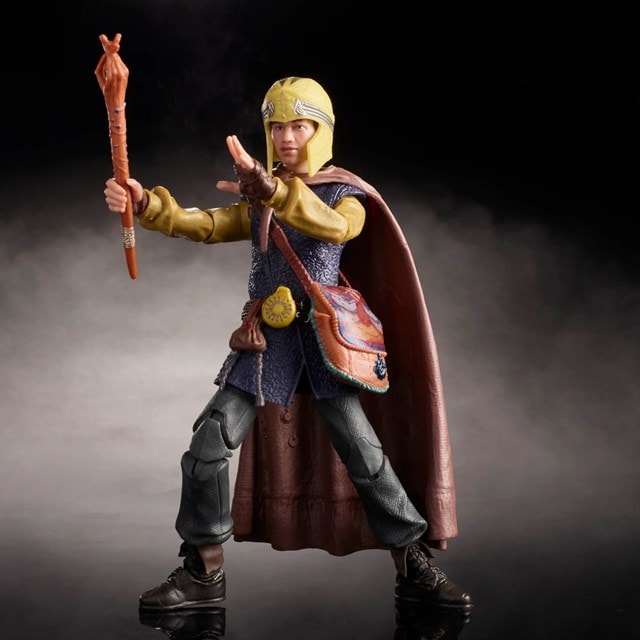 Simon Dungeons & Dragons Honor Among Thieves Golden Archive Hasbro Action Figure - 6