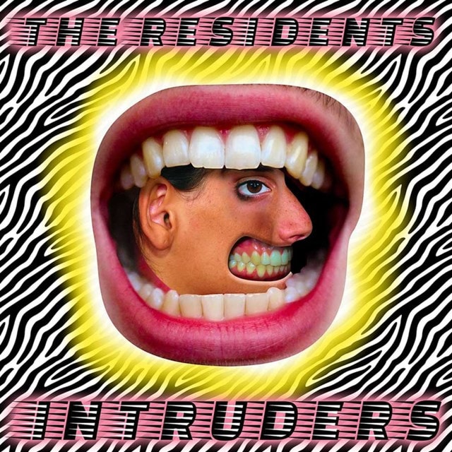 Intruders - 1