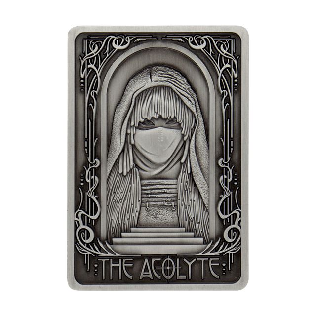 Star Wars Acolyte Limited Edition Ingot - 5