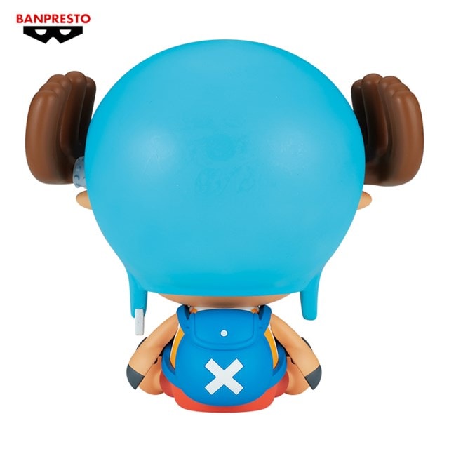 Tony Tony Chopper Fish Island One Piece Banpresto Figurine - 3