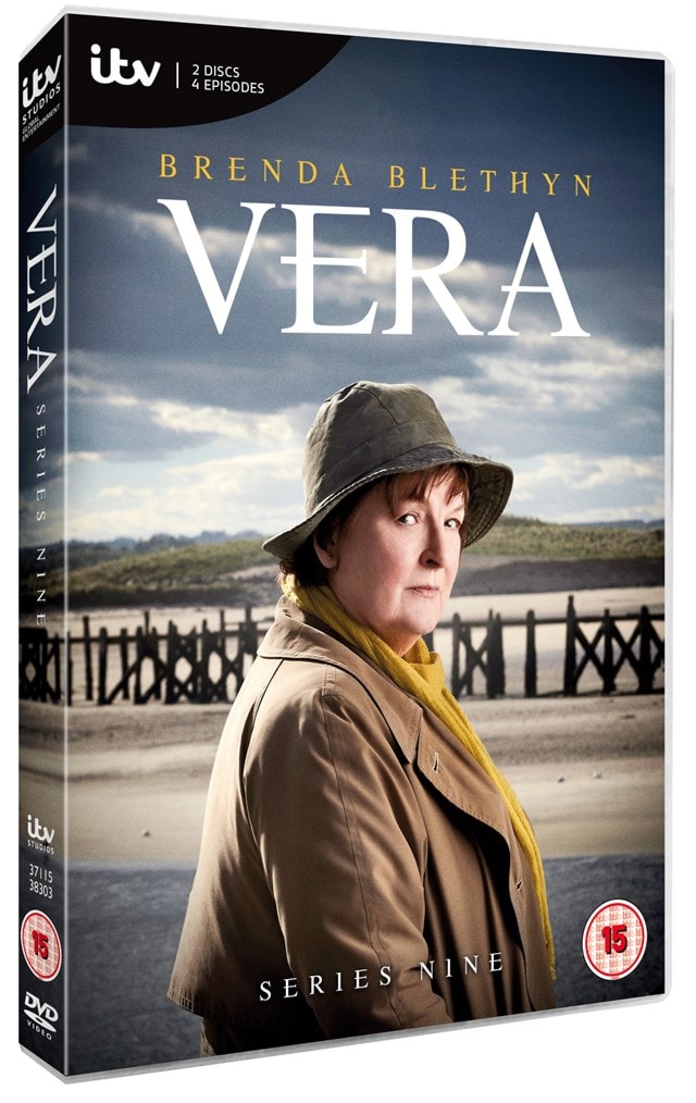 Vera: Series 9 - 2