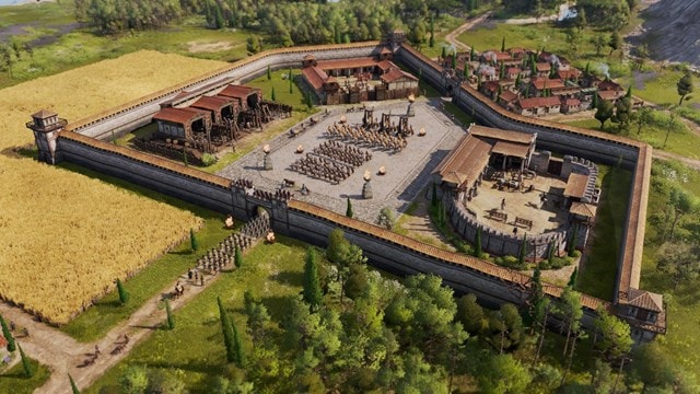 Anno 117 Pax Romana (PS5) - 7