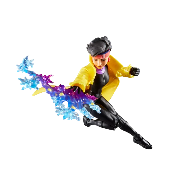 Jubilee X-Men 97 Marvel Legends Series Hasbro Action Figure - 5