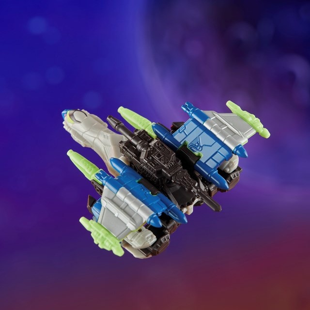 Transformers Legacy United Core Class Energon Universe Megatron Converting Action Figure - 15