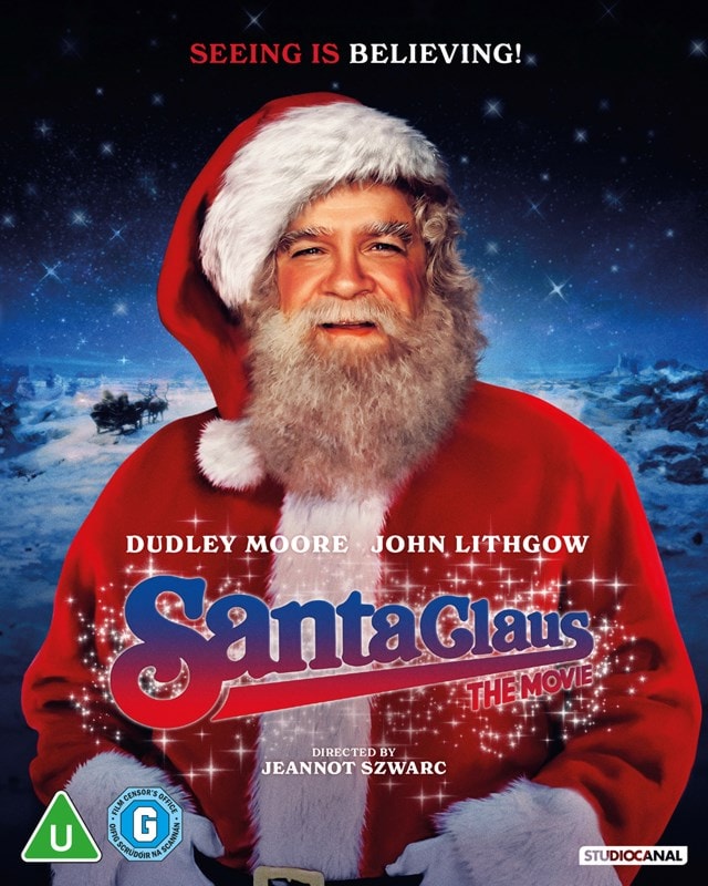 Santa Claus - The Movie - 3