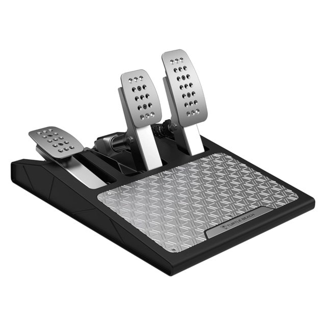 Turtle Beach VelocityOne Race Wheel & Pedal System - 7