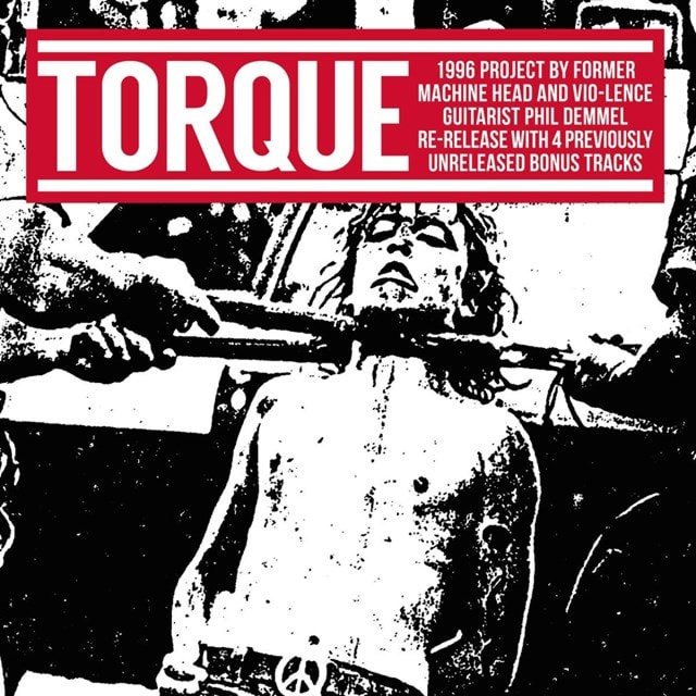 Torque - 1