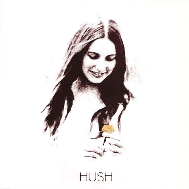 Hush - 1