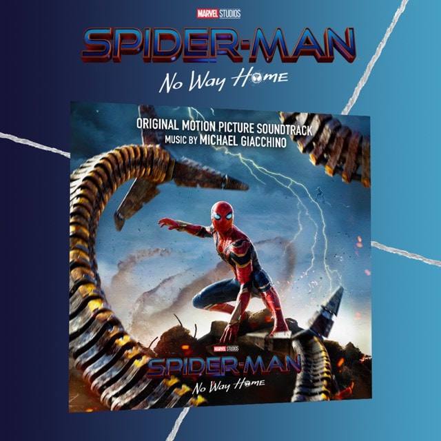Spider-Man: No Way Home - 1