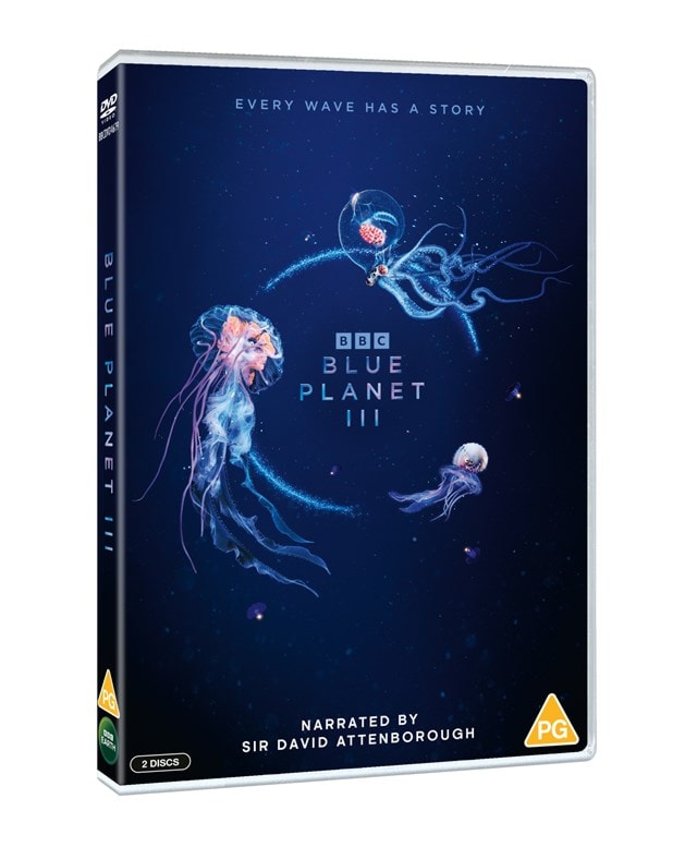 Blue Planet III - 2