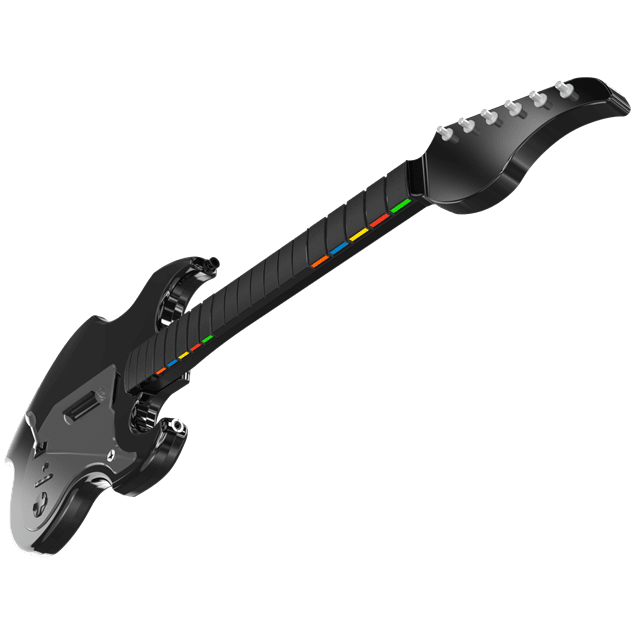 RiffMaster Wireless Guitar - Xbox Series X - 10