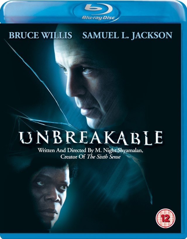 Unbreakable - 1