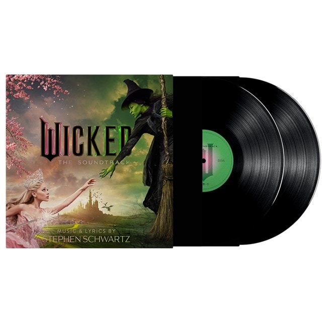 Wicked: The Soundtrack - 2