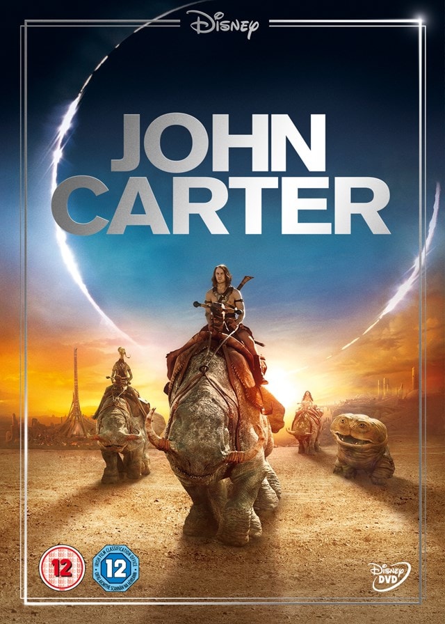 John Carter - 3