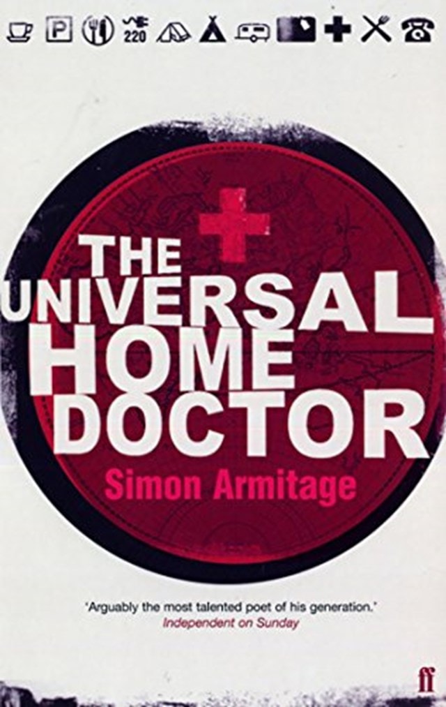 The Universal Home Doctor - 1