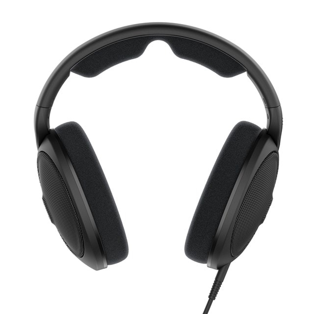 Sennheiser HD 560s Black Headphones - 7