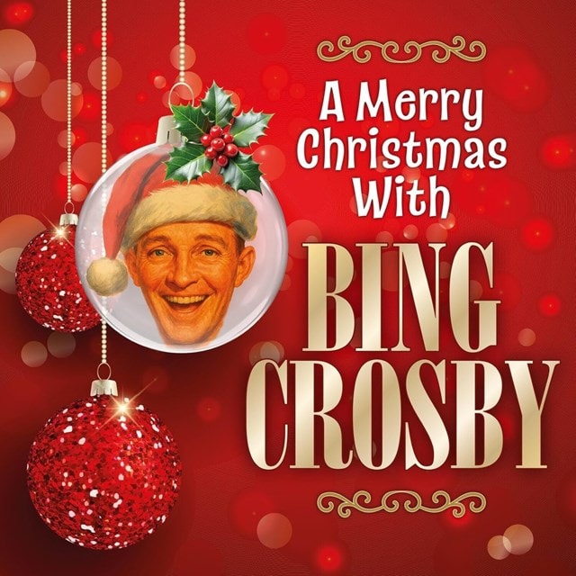 A Merry Christmas With Bing Crosby - 2