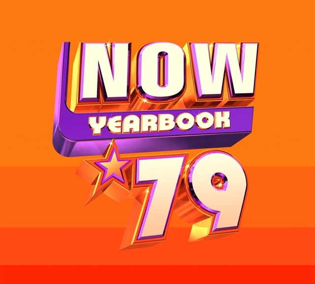 NOW Yearbook 1979 - 2