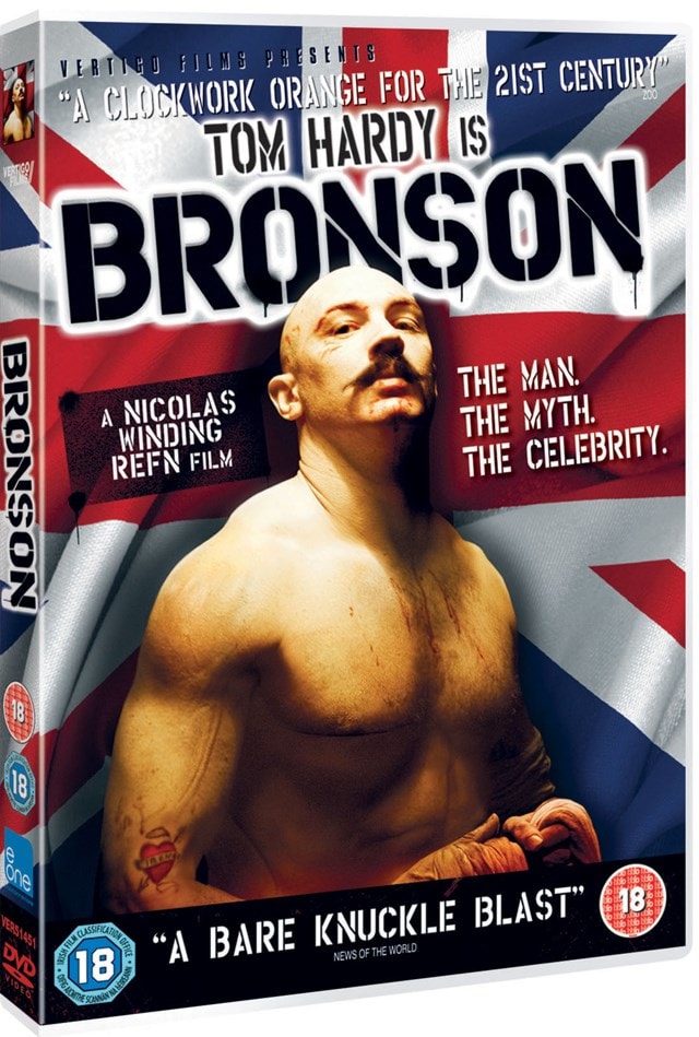 Bronson - 2