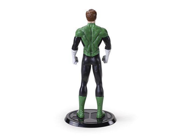 Green Lantern Bendyfig Figurine - 5