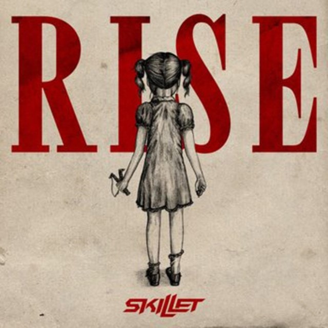 Rise - 1