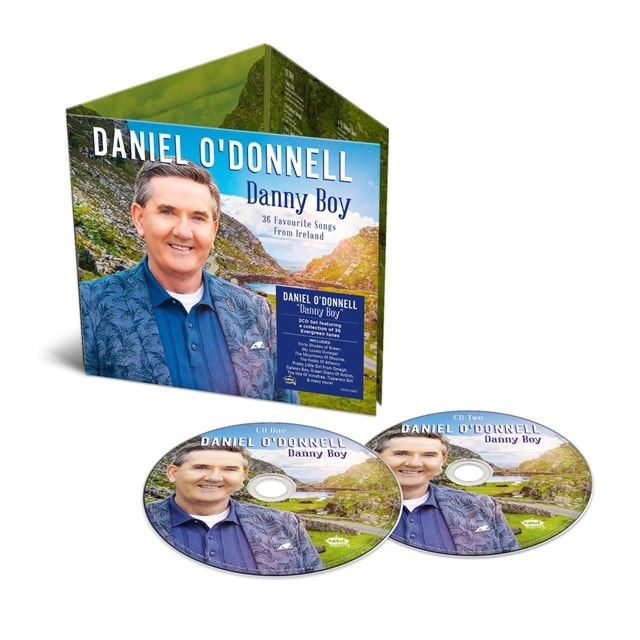 Danny Boy - 2