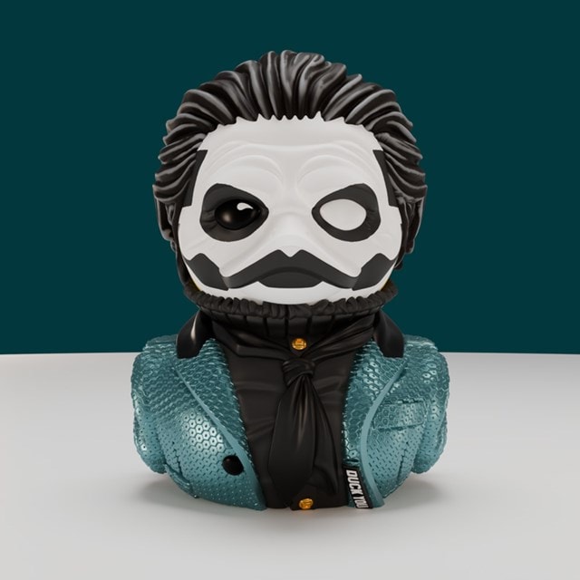 Papa Emeritus IV Ghost Tubbz Mini - 2