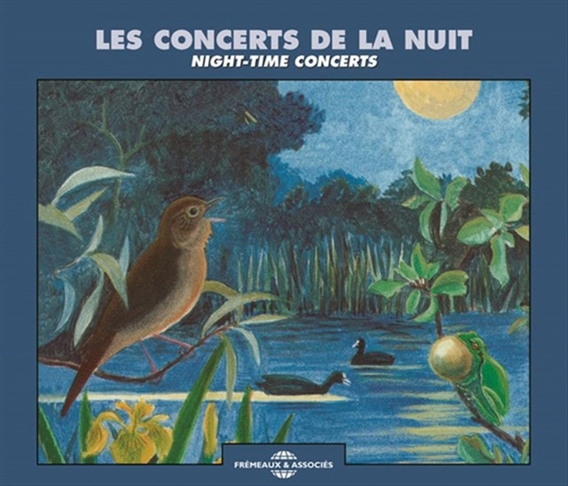 Les Concerts De La Nuit: Night-time Concerts - 1