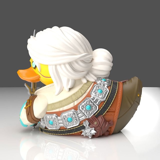 Ciri The Witcher 1st Edition Tubbz - 3