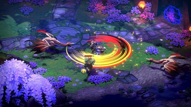 Towa And The Guardians Of The Sacred Tree (PS5) - 5