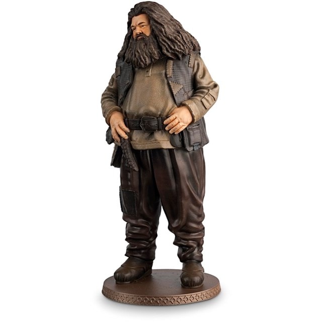 Hagrid (Special) Harry Potter Figurine: Hero Collector - 2