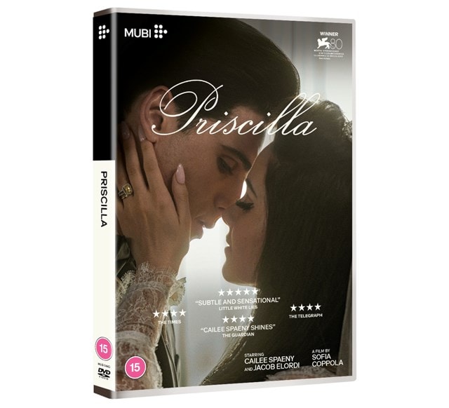 Priscilla - 2