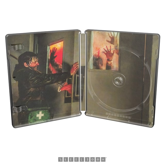 Resident Evil - 3