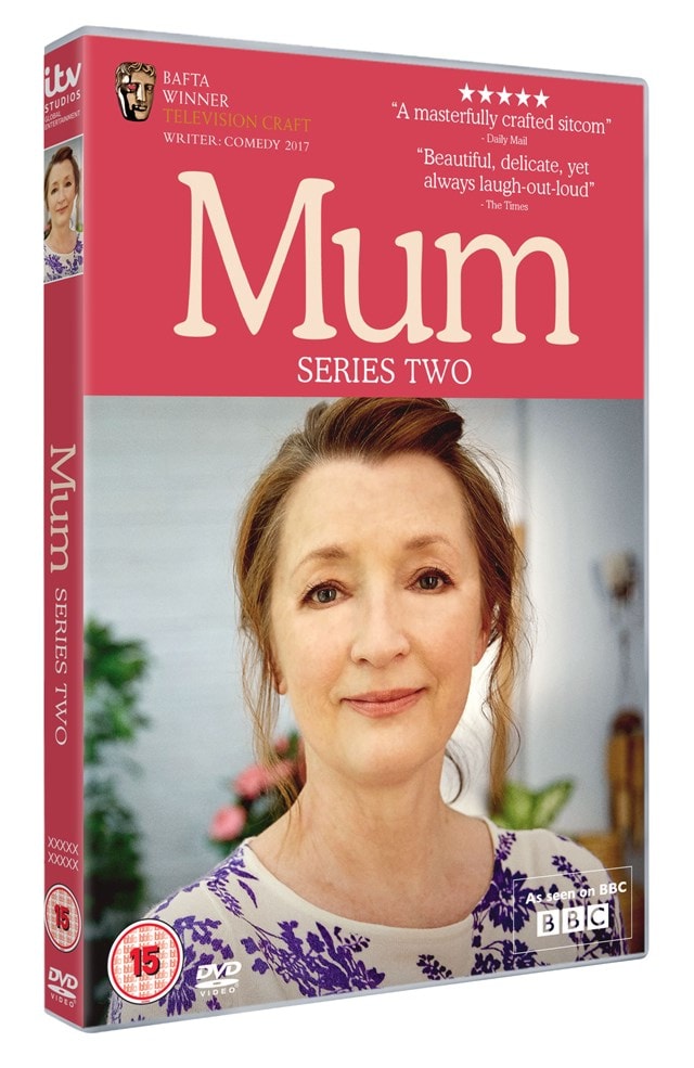 Mum: Series Two - 2
