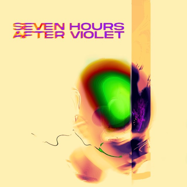 Seven Hours After Violet - 1