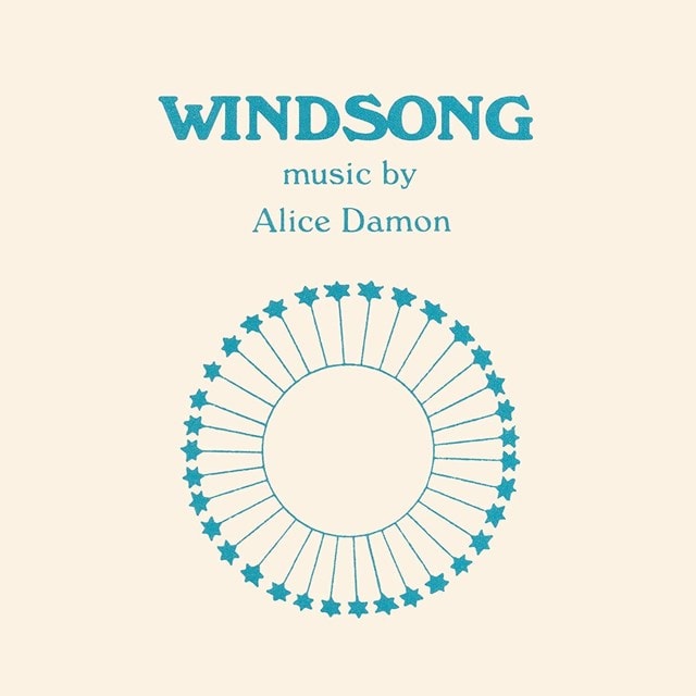 Windsong - 1