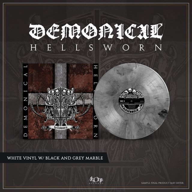 Hellsworn - 2