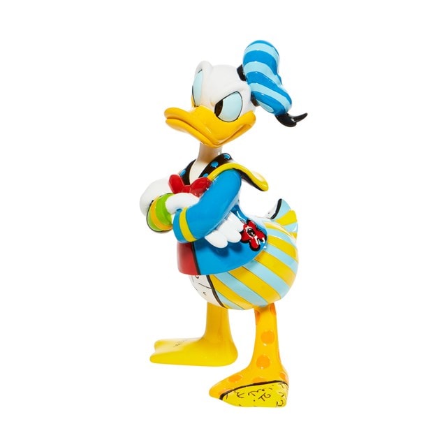 Donald Duck Britto Collection Figurine - 3