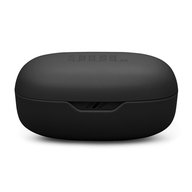 JBL Wave Flex 2 Black True Wireless Bluetooth Earphones - 6