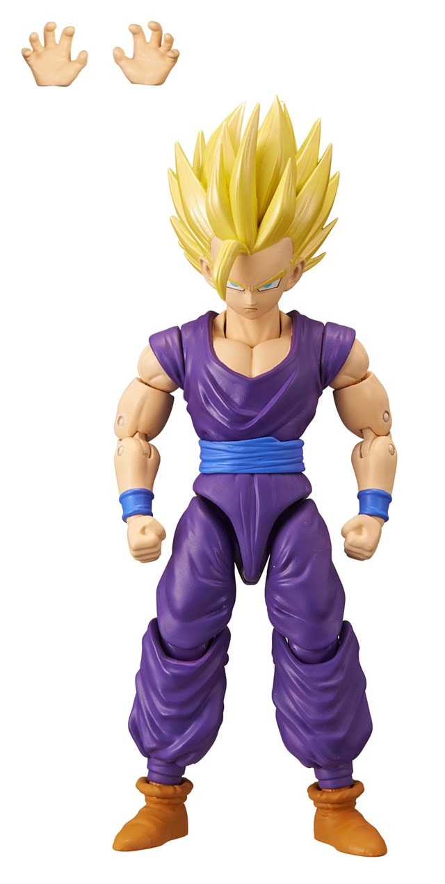Gohan Dragon Ball Stars Action Figure Action Figure Free shipping