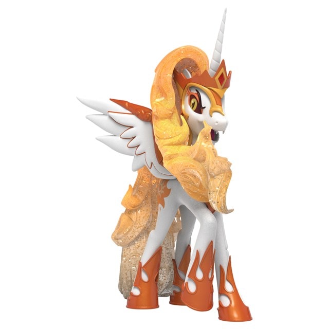 XXRAY Plus My Little Pony Princess Celestia Daybreaker Figure - 9