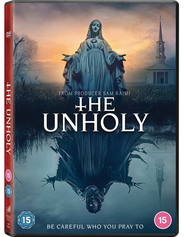The Unholy - 2