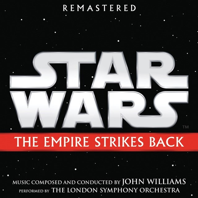 Star Wars - Episode V: The Empire Strikes Back - 1