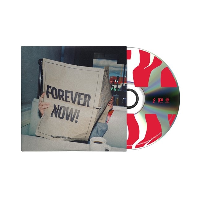 Forever Now - 2