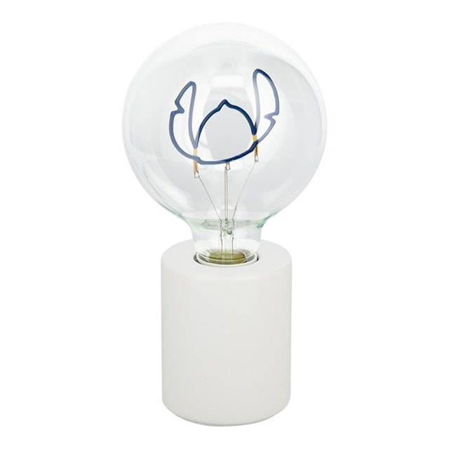 Stitch Lilo & Stitch LED Neon Bulb Lamp - 2