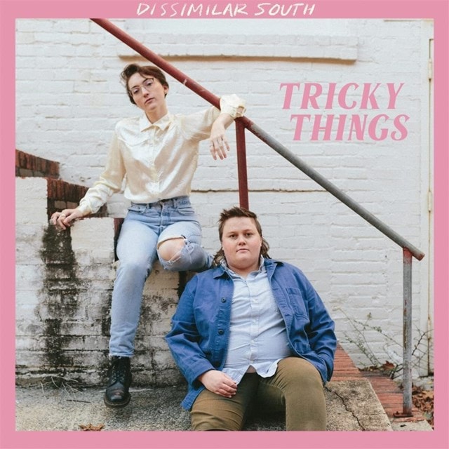 Tricky Things - 1