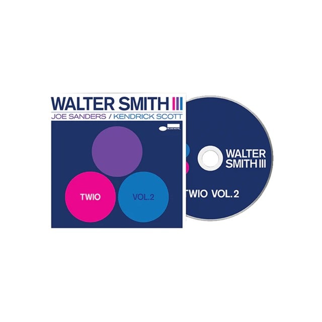 Twio (Vol. 2) - 2