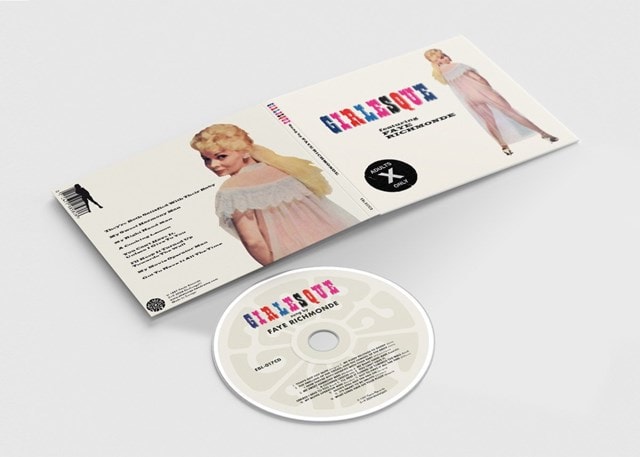 Girlesque - 3