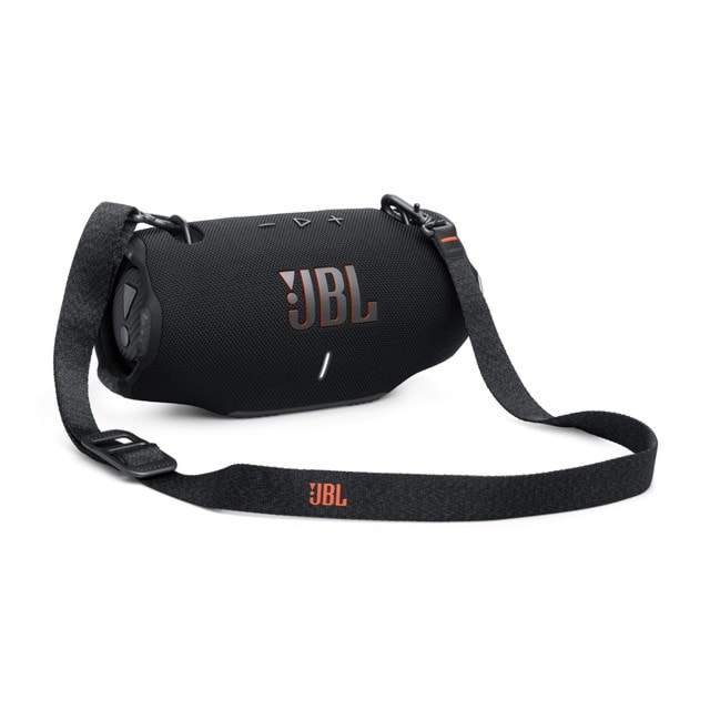 JBL Xtreme 4 Black Bluetooth Speaker - 10