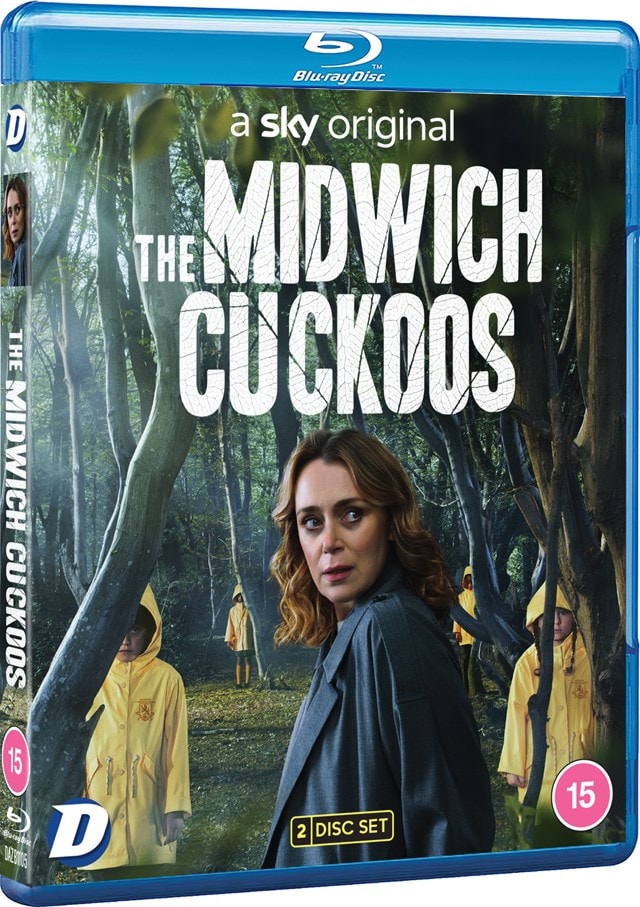 The Midwich Cuckoos - 2